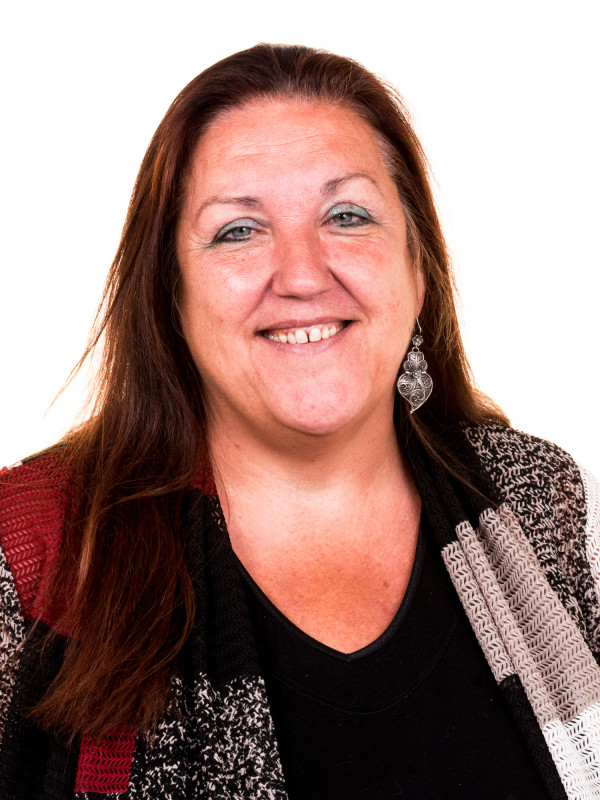 Foto Edith Bouwmeester