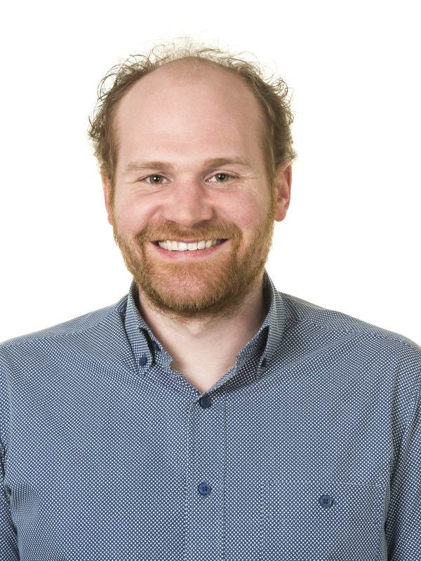 foto Johan van den Oever