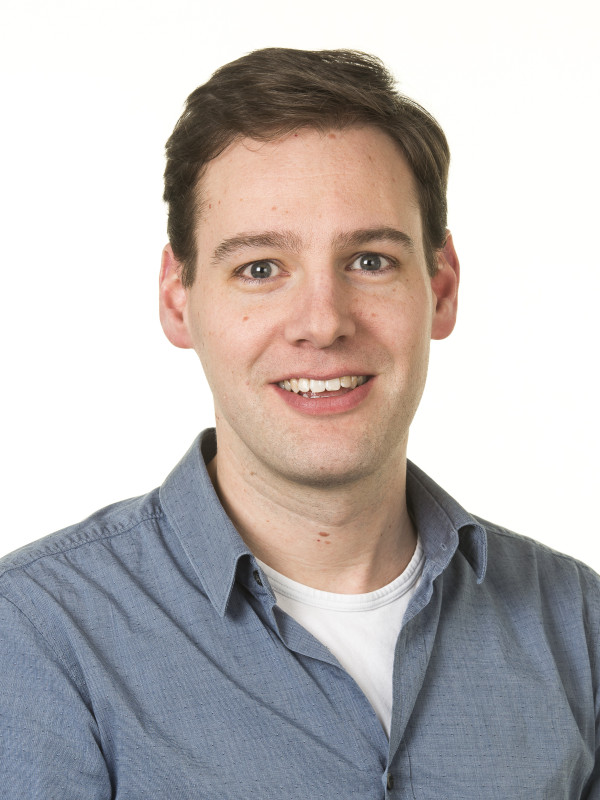 Foto Sander Kleijkers