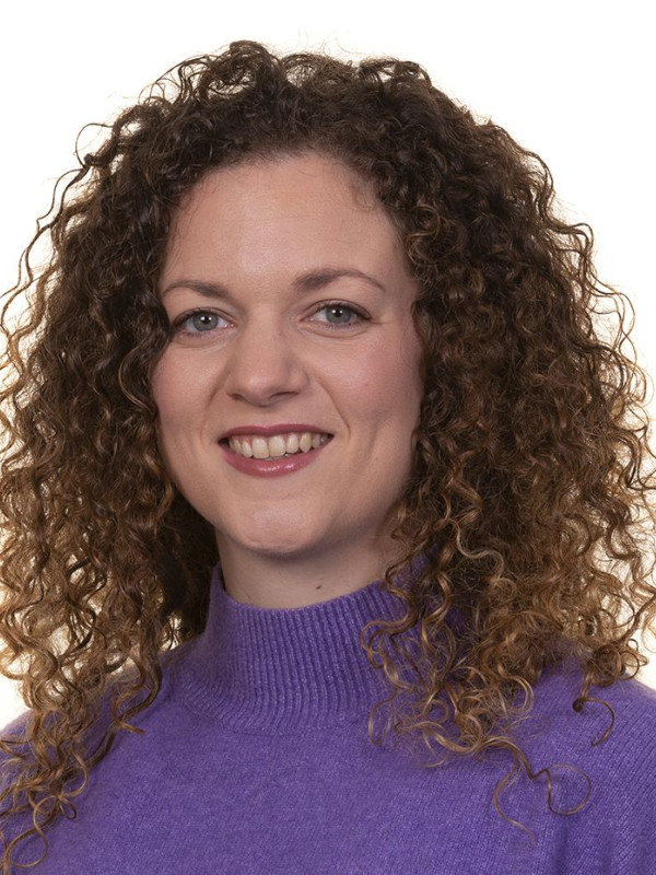 Ellen Nijs