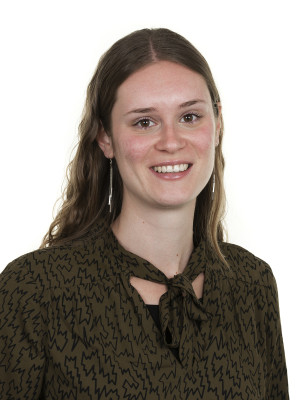 Foto Eline Stallenberg