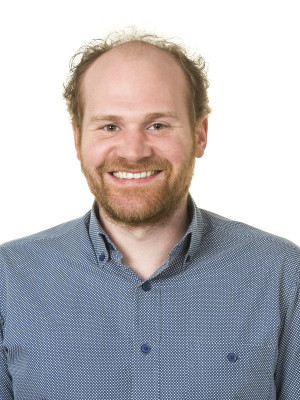 foto Johan van den Oever